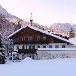 Alpenlodge, 17