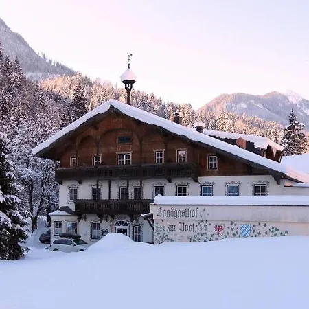 Alpenlodge, 17