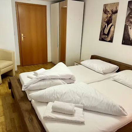 Lejlighed Alpenlodge, 17