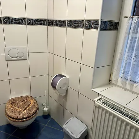 شقة Alpenlodge, 17