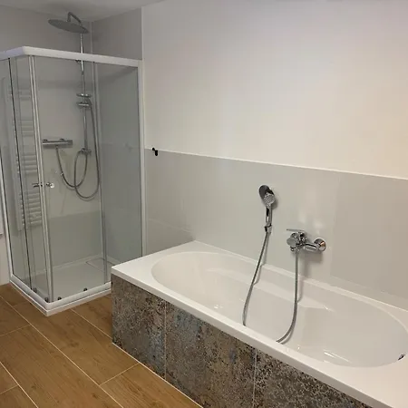 شقة Alpenlodge, 17 تيرسي