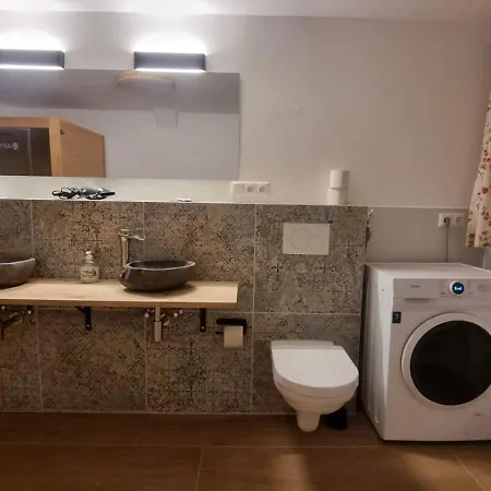 شقة Alpenlodge, 17 *