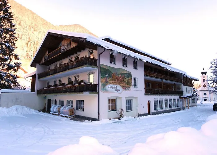 Alpenlodge, 17