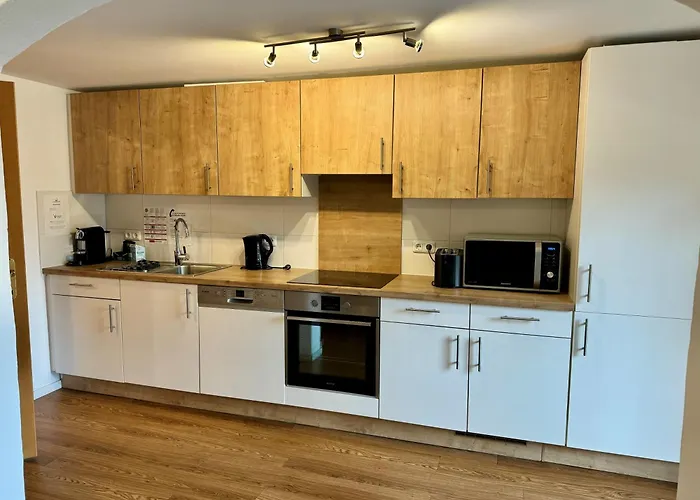 Alpenlodge, 17 Thiersee