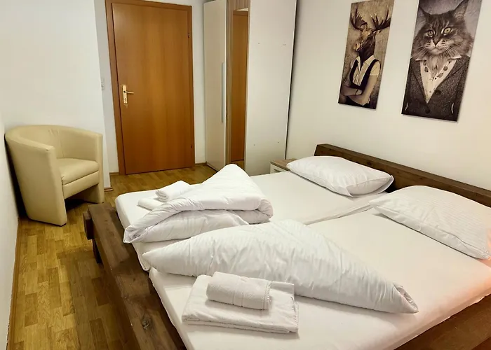 Appartement Alpenlodge, 17