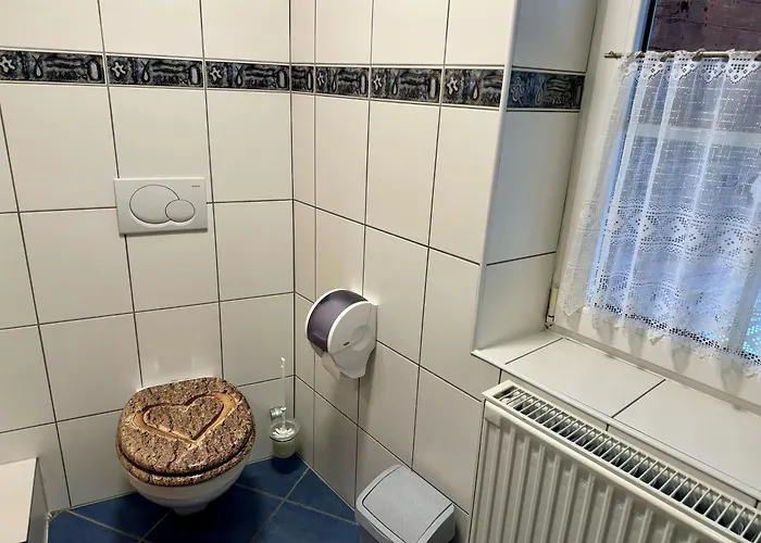 Appartement Alpenlodge, 17