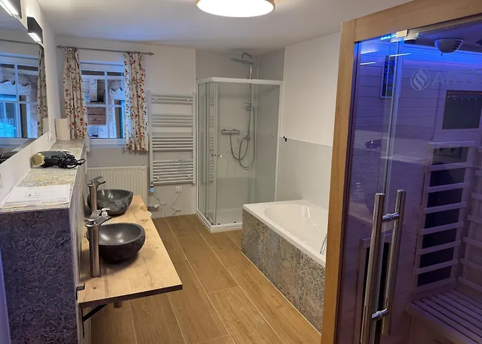 Alpenlodge, 17 * Thiersee