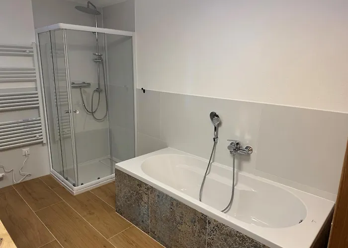 Appartement Alpenlodge, 17 Thiersee