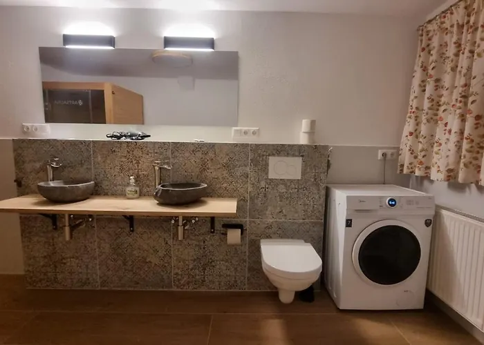 Appartement Alpenlodge, 17 *