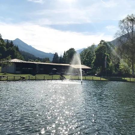 Alpenlodge, 17