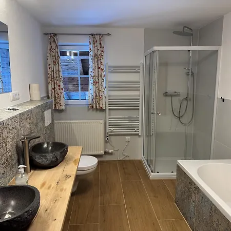 Alpenlodge, 17 Apartamento Thiersee