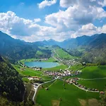 Alpenlodge, 17 * Тирзе