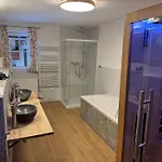 Alpenlodge, 17 * Тирзе