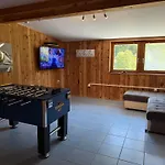 Alpenlodge, 17 Апартаменты