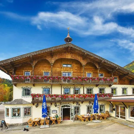 Alpenlodge, 17