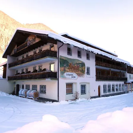 Alpenlodge, 17