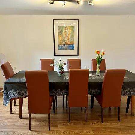 Alpenlodge, 17 Thiersee