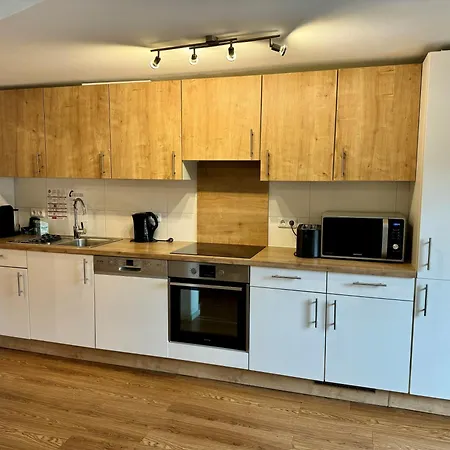 Alpenlodge, 17 Thiersee