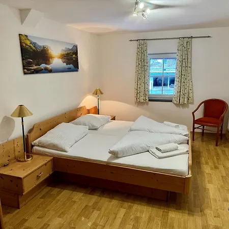 Alpenlodge, 17