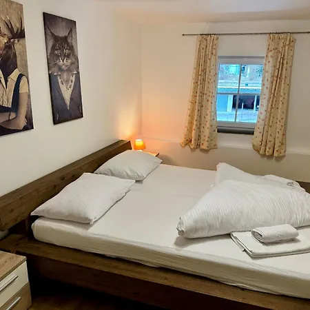 아파트 Alpenlodge, 17 *