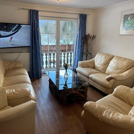 Alpenlodge, 17 Thiersee