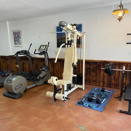 Alpenlodge, 17 Thiersee