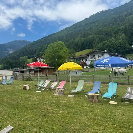 Alpenlodge, 17