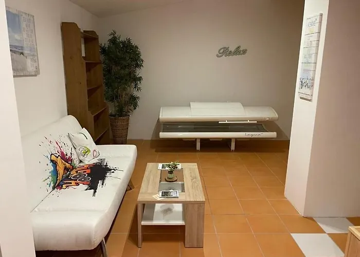 Appartamento Alpenlodge, 17 *