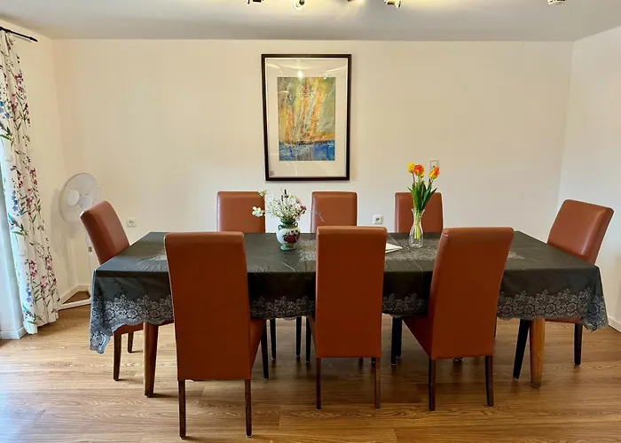 Alpenlodge, 17 Thiersee