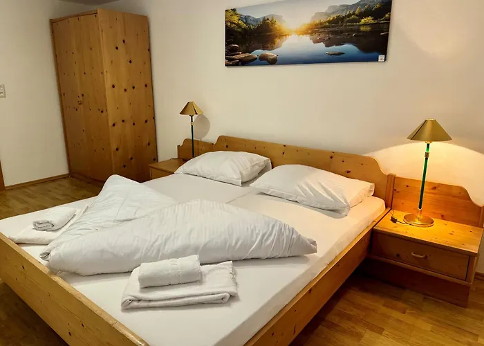 Alpenlodge, 17 * Thiersee