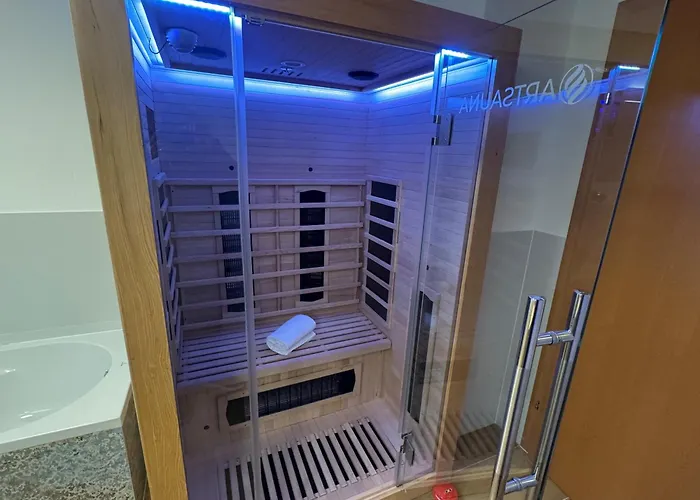 Alpenlodge, 17 Thiersee