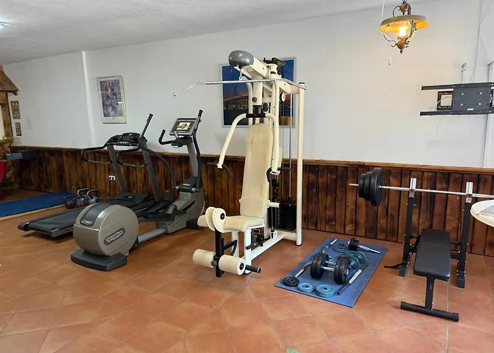 Alpenlodge, 17 Thiersee