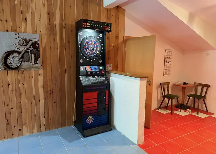 Alpenlodge, 17 * Thiersee